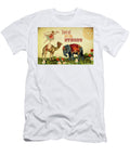 Stand Tall and Stay Strong Peggy Collins T-Shirt