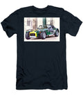 The Caterham 7 Marcia Colelli T-Shirt