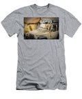 The Spider Series Iii Marco Oliveira T-Shirt