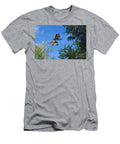 Verreauxs Sifaka Jacana T-Shirt